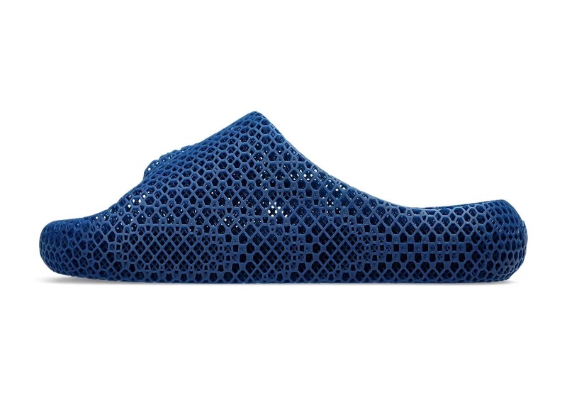 First Release of the ASICS ACTIBREEZE 3D in 
